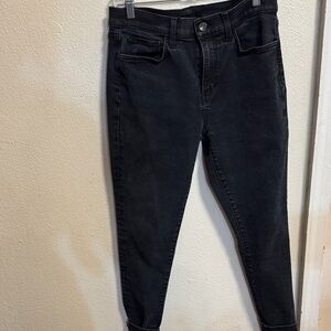 Joe's Jeans Iconic Mid Rise Skinny